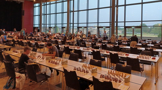 ICC Dresden
